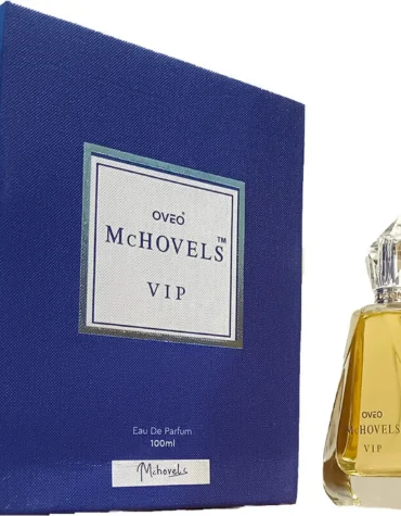 Oveo mchovels vip Eau de Parfum 100 ml